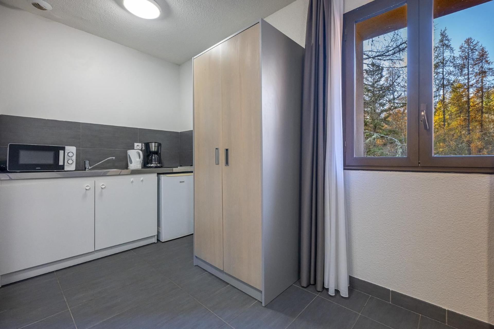 Auberge De La Graviere Orcières Eksteriør bilde