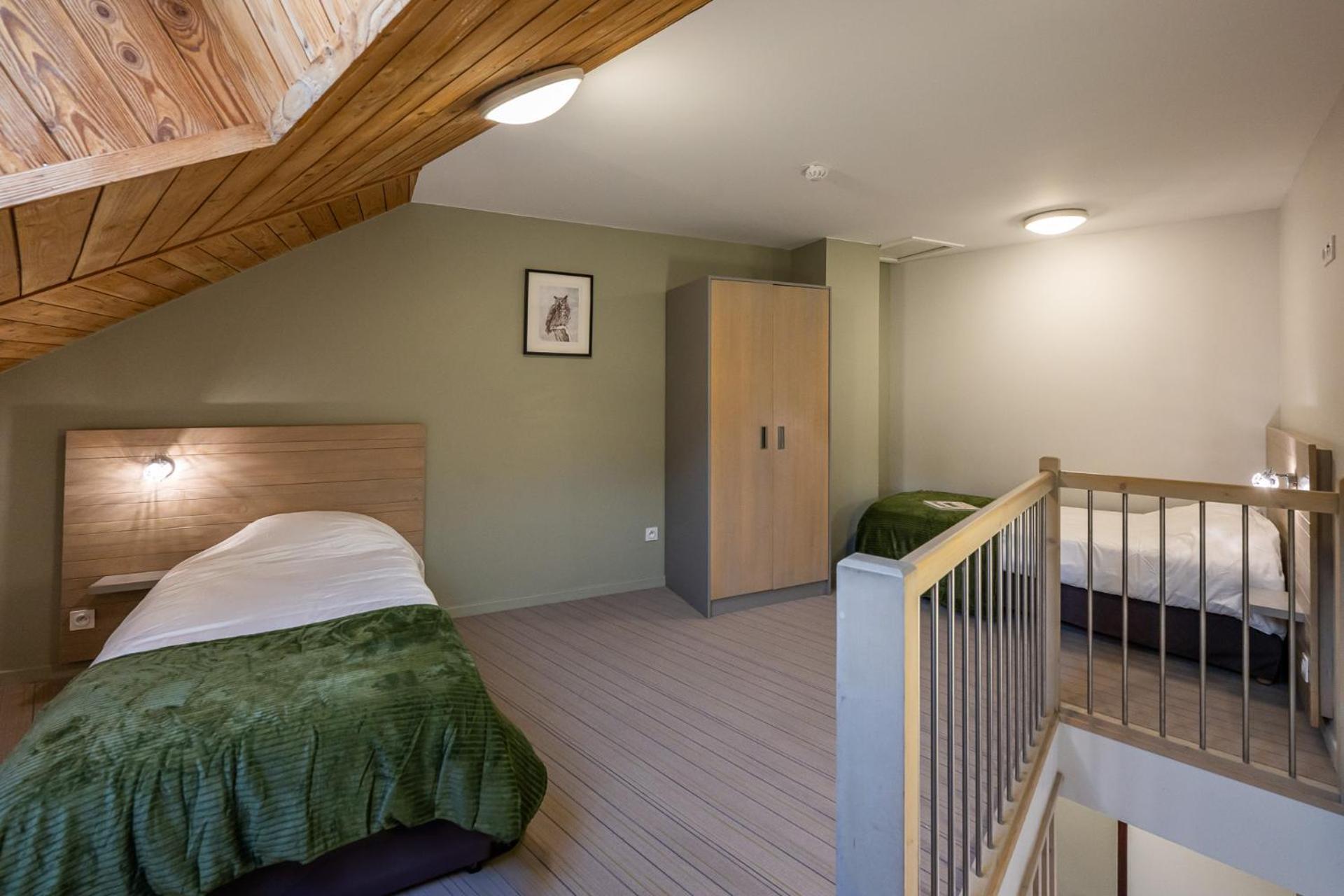 Auberge De La Graviere Orcières Eksteriør bilde