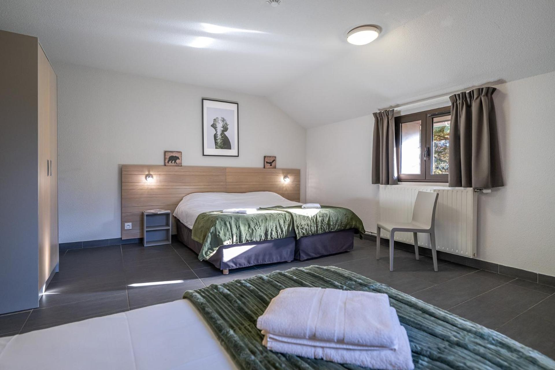 Auberge De La Graviere Orcières Eksteriør bilde