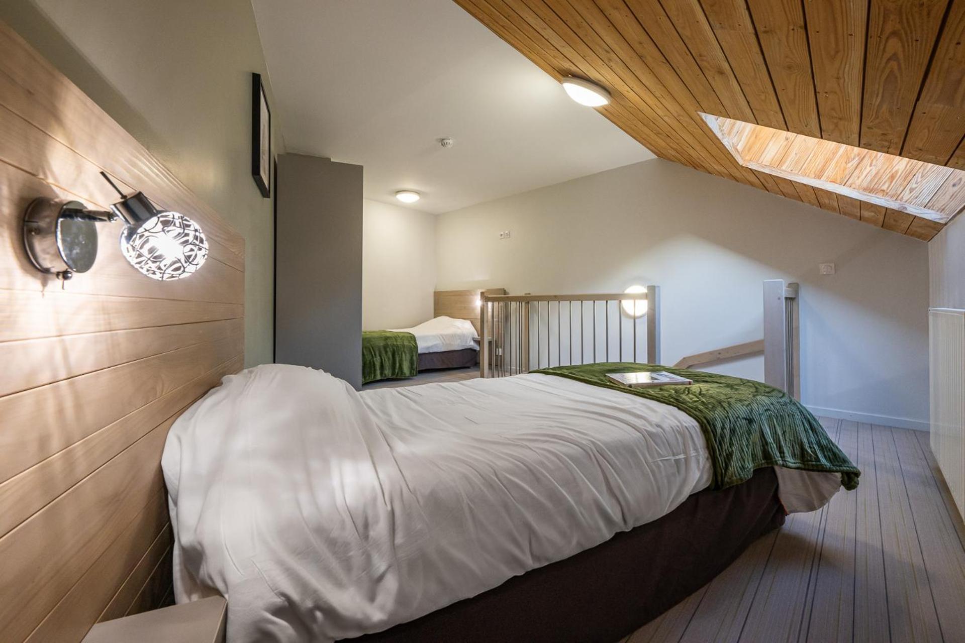 Auberge De La Graviere Orcières Eksteriør bilde
