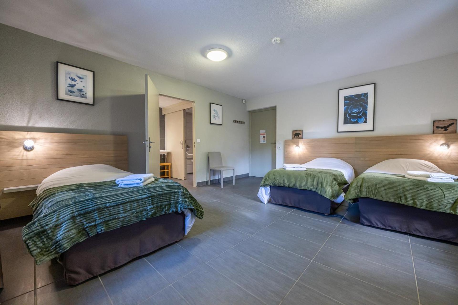 Auberge De La Graviere Orcières Eksteriør bilde