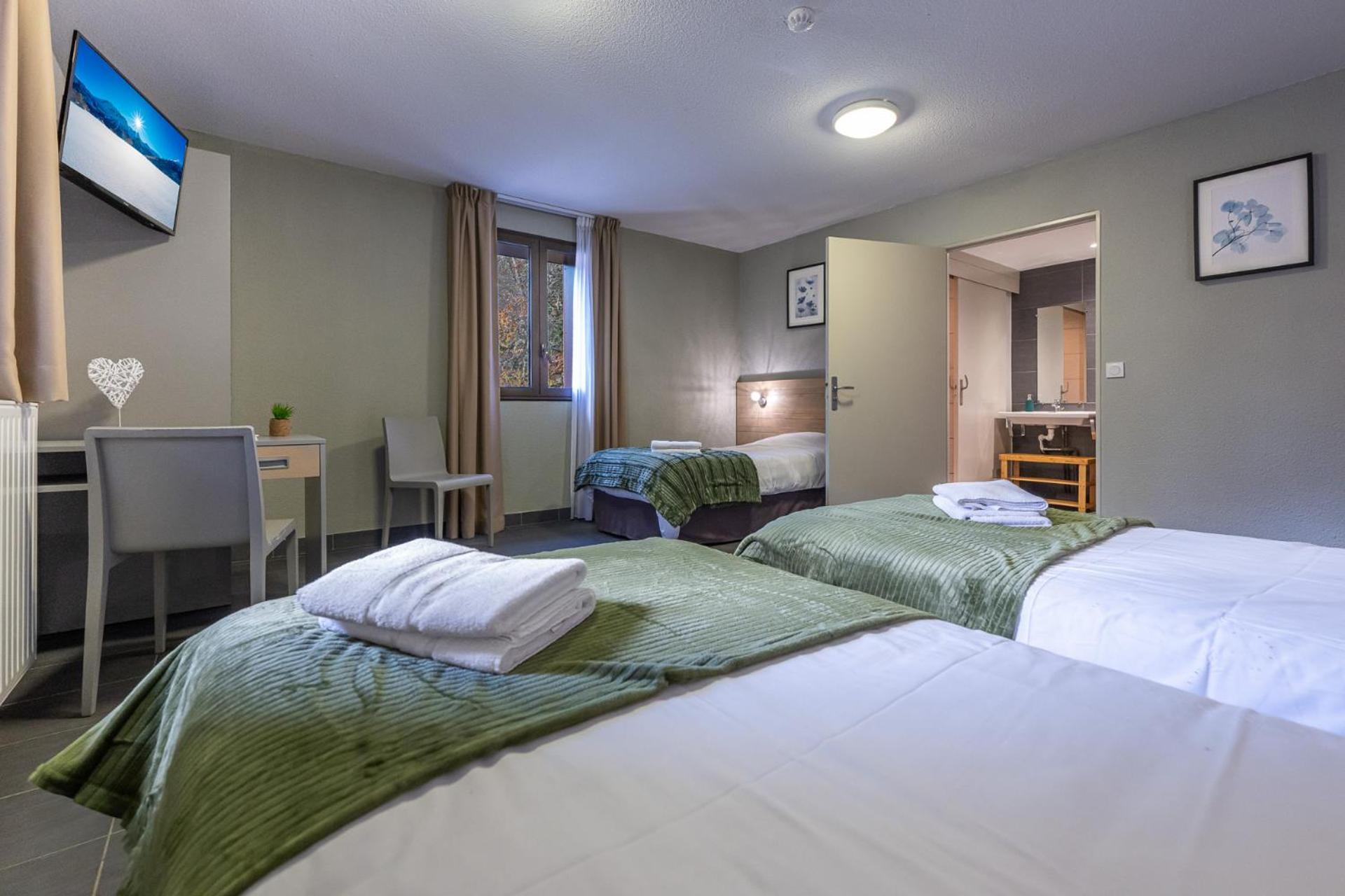 Auberge De La Graviere Orcières Eksteriør bilde